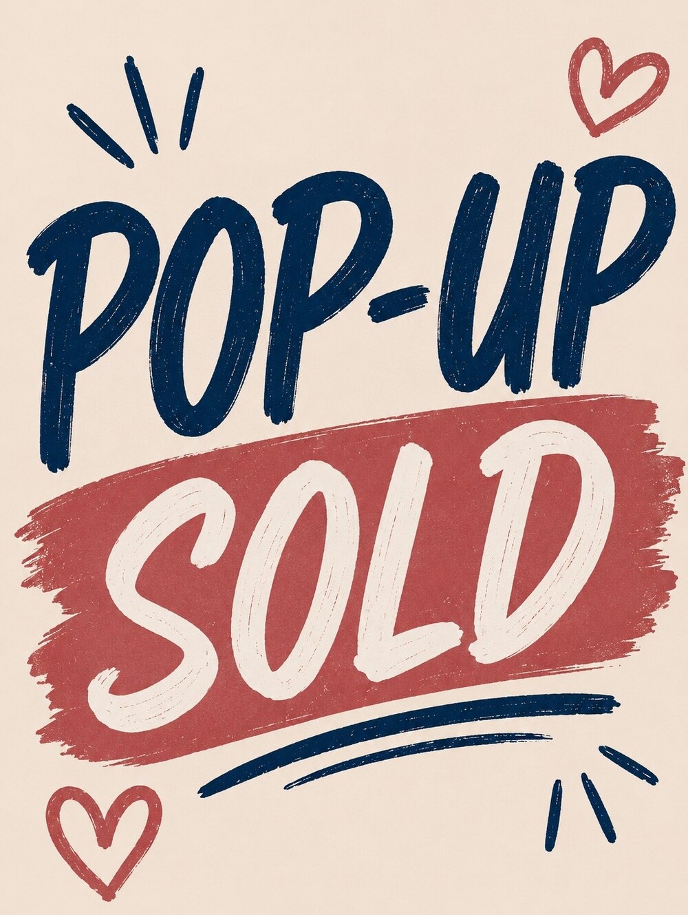 Curvy Girl POP-UP, Jeans & Bottoms - 8/29/26